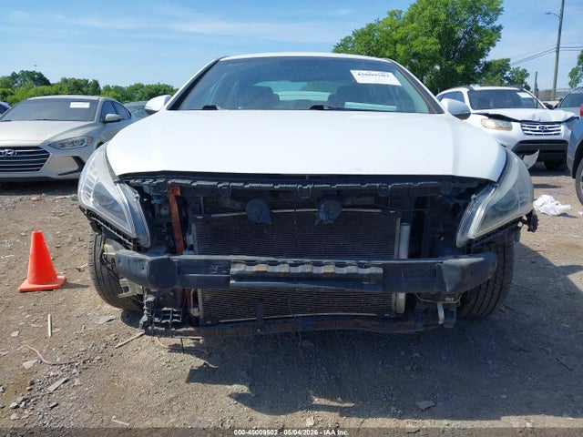 Aukcja sprzedaży 2015 Hyundai Sonata Sport, vin: 5NPE34AF4FH137011, numer aukcji: 45009502