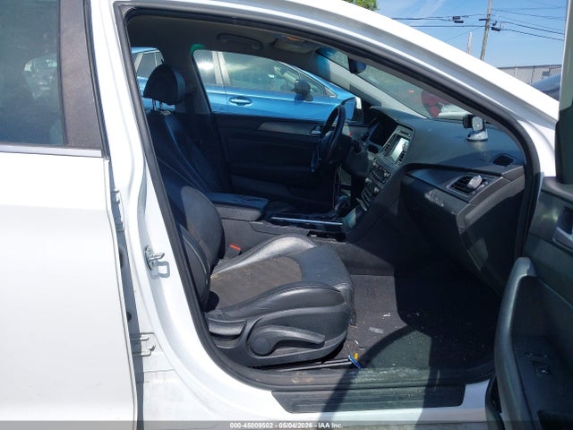Aukcja sprzedaży 2015 Hyundai Sonata Sport, vin: 5NPE34AF4FH137011, numer aukcji: 45009502