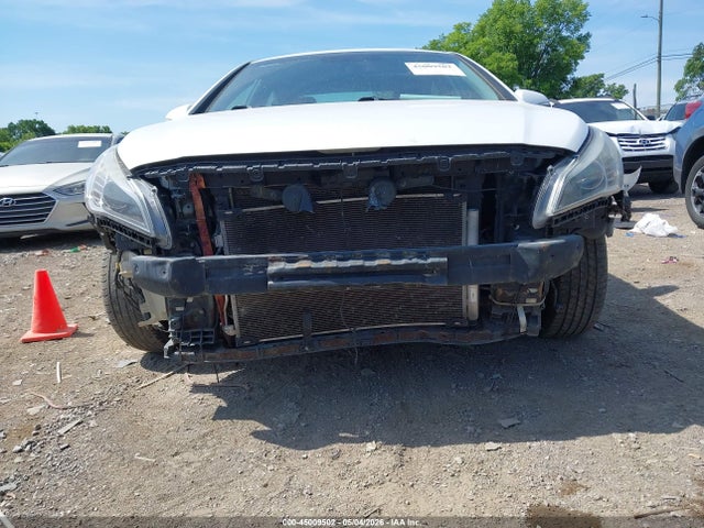 Aukcja sprzedaży 2015 Hyundai Sonata Sport, vin: 5NPE34AF4FH137011, numer aukcji: 45009502