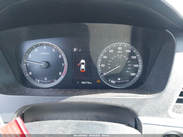 Aukcja sprzedaży 2015 Hyundai Sonata Sport, vin: 5NPE34AF4FH137011, numer aukcji: 45009502