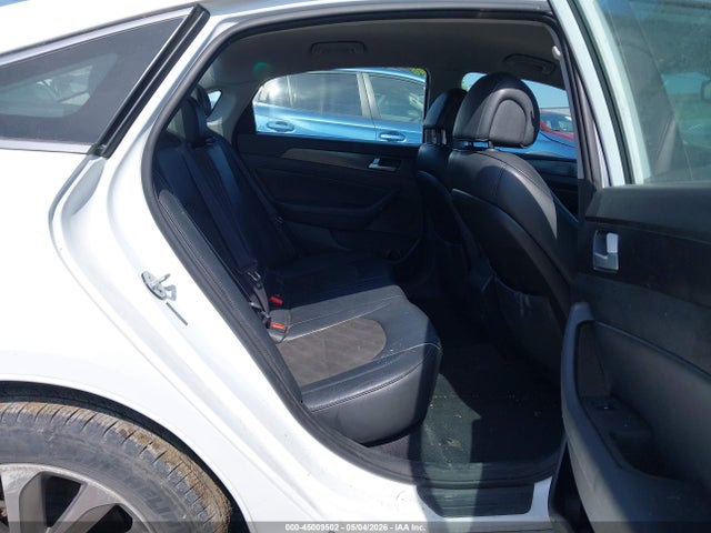 Aukcja sprzedaży 2015 Hyundai Sonata Sport, vin: 5NPE34AF4FH137011, numer aukcji: 45009502