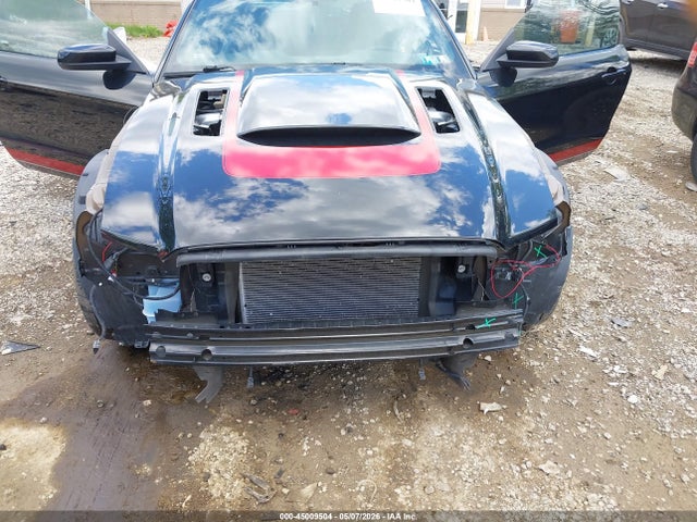2013 Ford Mustang Gt Premium მანქანა იყიდება აუქციონზე, vin: 1ZVBP8CF9D5262799, აუქციონის ნომერი: 45009504