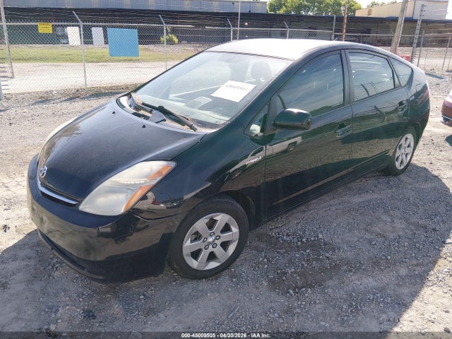 45009505 :رقم المزاد ، JTDKB20U493483425 vin ، 2009 Toyota Prius مزاد بيع