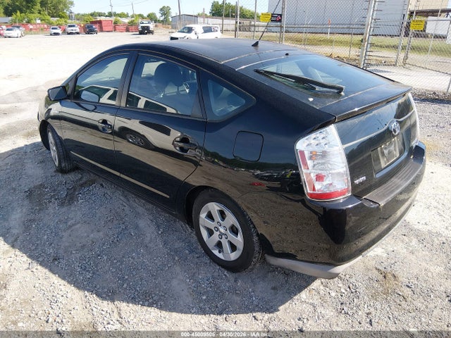 45009505 :رقم المزاد ، JTDKB20U493483425 vin ، 2009 Toyota Prius مزاد بيع
