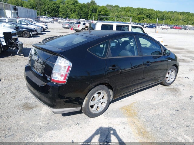 45009505 :رقم المزاد ، JTDKB20U493483425 vin ، 2009 Toyota Prius مزاد بيع