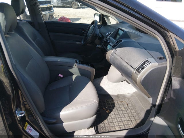 45009505 :رقم المزاد ، JTDKB20U493483425 vin ، 2009 Toyota Prius مزاد بيع