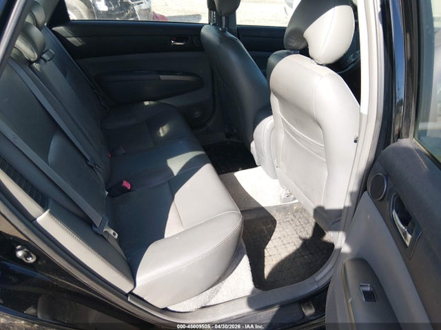 45009505 :رقم المزاد ، JTDKB20U493483425 vin ، 2009 Toyota Prius مزاد بيع