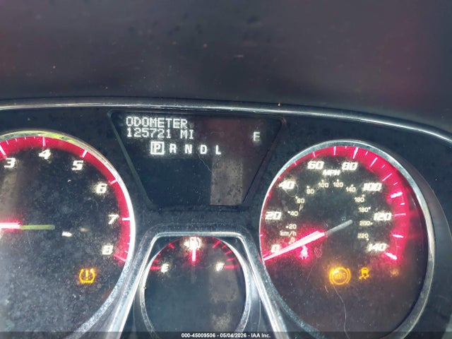 Aukcja sprzedaży 2016 Gmc Acadia Sle-1, vin: 1GKKVNED3GJ335930, numer aukcji: 45009506