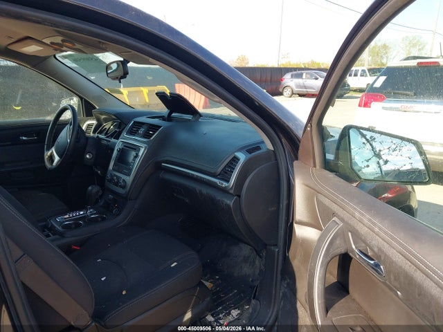 Aukcja sprzedaży 2016 Gmc Acadia Sle-1, vin: 1GKKVNED3GJ335930, numer aukcji: 45009506