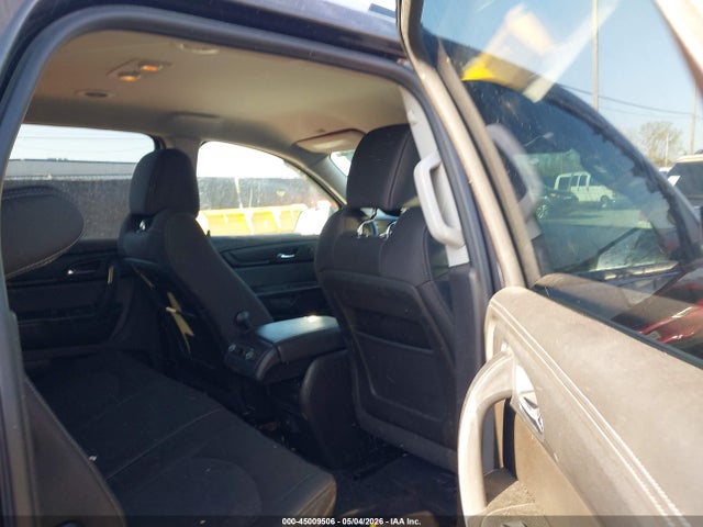 Aukcja sprzedaży 2016 Gmc Acadia Sle-1, vin: 1GKKVNED3GJ335930, numer aukcji: 45009506