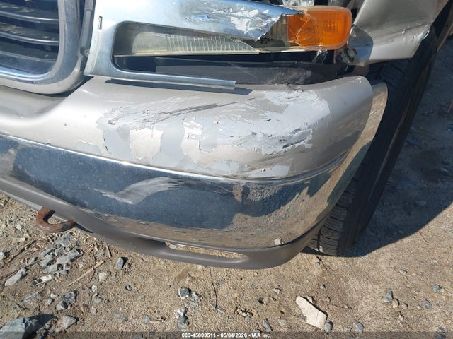 Aukcja sprzedaży 2006 Gmc Yukon Xl 1500 Slt, vin: 1GKFK16Z76J117226, numer aukcji: 45009511