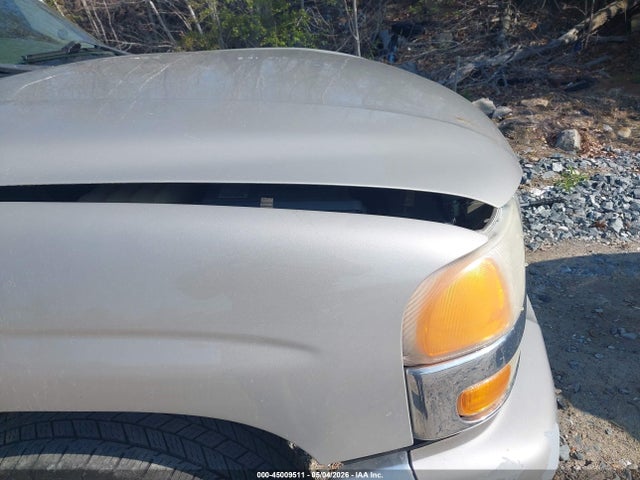 Aukcja sprzedaży 2006 Gmc Yukon Xl 1500 Slt, vin: 1GKFK16Z76J117226, numer aukcji: 45009511