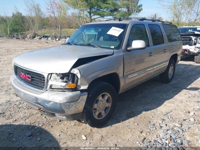 Aukcja sprzedaży 2006 Gmc Yukon Xl 1500 Slt, vin: 1GKFK16Z76J117226, numer aukcji: 45009511