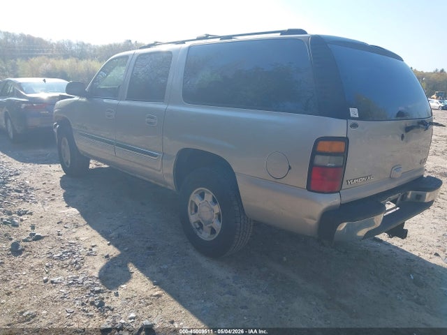 Aukcja sprzedaży 2006 Gmc Yukon Xl 1500 Slt, vin: 1GKFK16Z76J117226, numer aukcji: 45009511