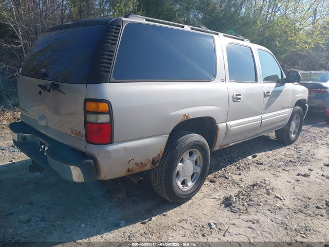 Aukcja sprzedaży 2006 Gmc Yukon Xl 1500 Slt, vin: 1GKFK16Z76J117226, numer aukcji: 45009511