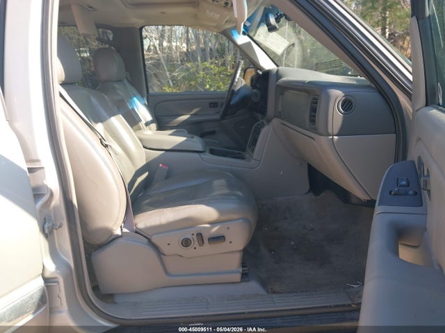 Aukcja sprzedaży 2006 Gmc Yukon Xl 1500 Slt, vin: 1GKFK16Z76J117226, numer aukcji: 45009511