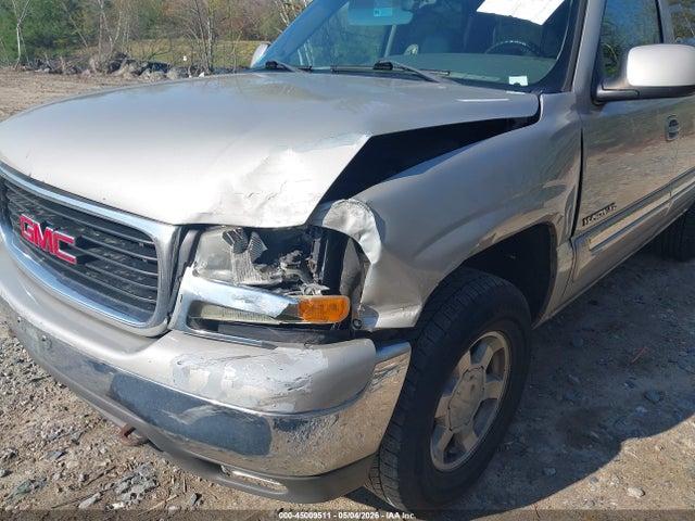 Aukcja sprzedaży 2006 Gmc Yukon Xl 1500 Slt, vin: 1GKFK16Z76J117226, numer aukcji: 45009511