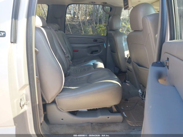 Aukcja sprzedaży 2006 Gmc Yukon Xl 1500 Slt, vin: 1GKFK16Z76J117226, numer aukcji: 45009511