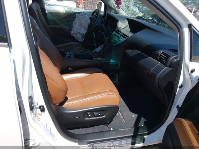 Aukcja sprzedaży 2015 Lexus Rx 350, vin: 2T2BK1BA6FC332680, numer aukcji: 45009518