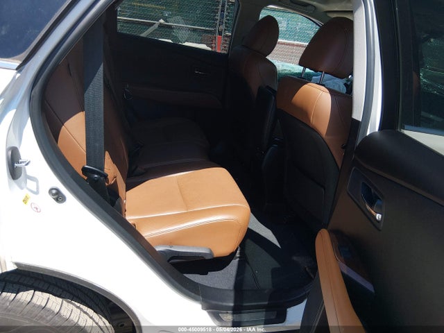 Aukcja sprzedaży 2015 Lexus Rx 350, vin: 2T2BK1BA6FC332680, numer aukcji: 45009518