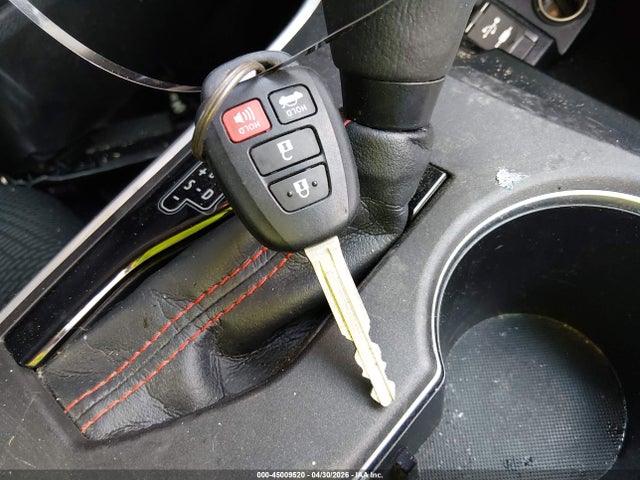 Aukcja sprzedaży 2016 Toyota Camry Se, vin: 4T1BF1FK7GU260075, numer aukcji: 45009520