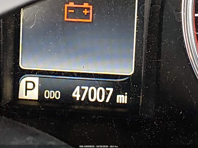 Aukcja sprzedaży 2016 Toyota Camry Se, vin: 4T1BF1FK7GU260075, numer aukcji: 45009520
