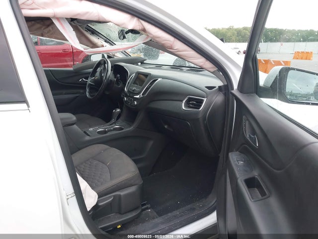 Aukcja sprzedaży 2019 Chevrolet Equinox Lt, vin: 3GNAXTEV8KS603805, numer aukcji: 45009523