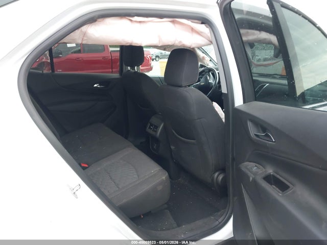 Aukcja sprzedaży 2019 Chevrolet Equinox Lt, vin: 3GNAXTEV8KS603805, numer aukcji: 45009523