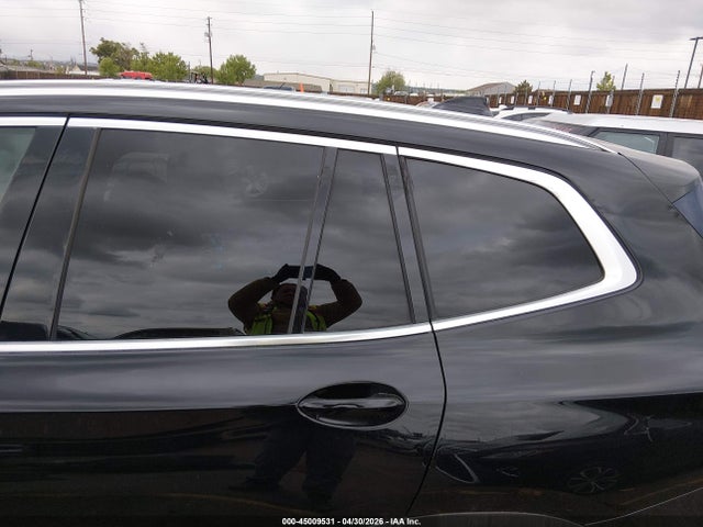 Aukcja sprzedaży 2019 Bmw X3 Xdrive30i, vin: 5UXTR9C55KLP95951, numer aukcji: 45009531