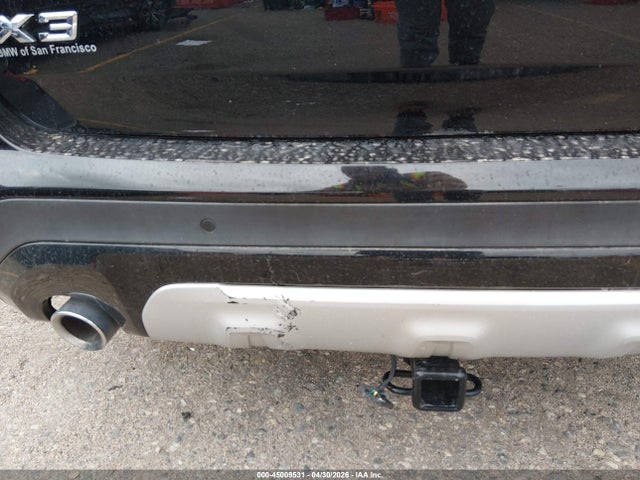 Aukcja sprzedaży 2019 Bmw X3 Xdrive30i, vin: 5UXTR9C55KLP95951, numer aukcji: 45009531