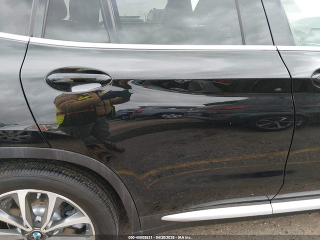Aukcja sprzedaży 2019 Bmw X3 Xdrive30i, vin: 5UXTR9C55KLP95951, numer aukcji: 45009531