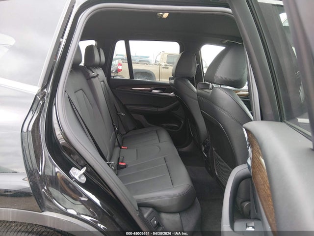 Aukcja sprzedaży 2019 Bmw X3 Xdrive30i, vin: 5UXTR9C55KLP95951, numer aukcji: 45009531
