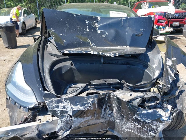 Aukcja sprzedaży 2019 Tesla Model 3 Long Range/performance, vin: 5YJ3E1EB5KF391505, numer aukcji: 45009533