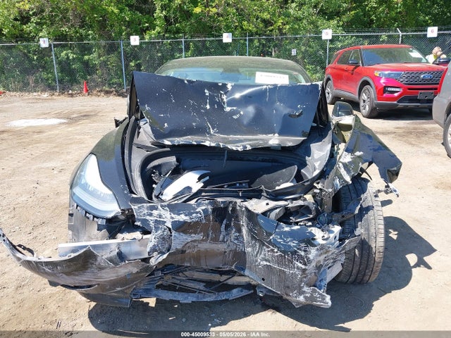 Aukcja sprzedaży 2019 Tesla Model 3 Long Range/performance, vin: 5YJ3E1EB5KF391505, numer aukcji: 45009533