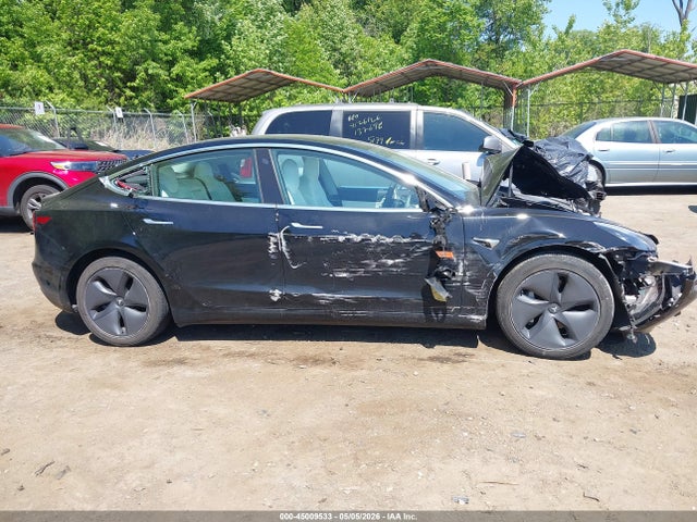 Aukcja sprzedaży 2019 Tesla Model 3 Long Range/performance, vin: 5YJ3E1EB5KF391505, numer aukcji: 45009533