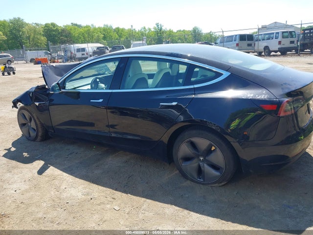Aukcja sprzedaży 2019 Tesla Model 3 Long Range/performance, vin: 5YJ3E1EB5KF391505, numer aukcji: 45009533
