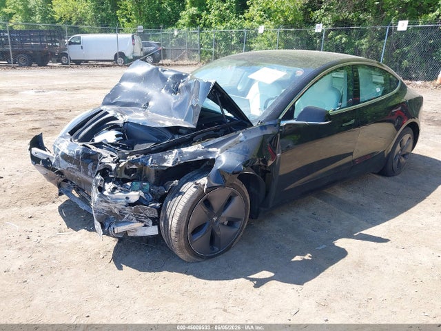 Aukcja sprzedaży 2019 Tesla Model 3 Long Range/performance, vin: 5YJ3E1EB5KF391505, numer aukcji: 45009533
