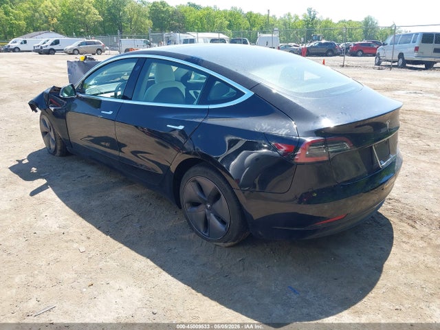 Aukcja sprzedaży 2019 Tesla Model 3 Long Range/performance, vin: 5YJ3E1EB5KF391505, numer aukcji: 45009533