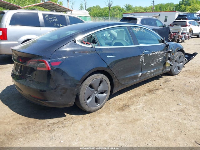 Aukcja sprzedaży 2019 Tesla Model 3 Long Range/performance, vin: 5YJ3E1EB5KF391505, numer aukcji: 45009533