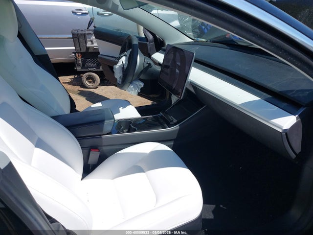 Aukcja sprzedaży 2019 Tesla Model 3 Long Range/performance, vin: 5YJ3E1EB5KF391505, numer aukcji: 45009533