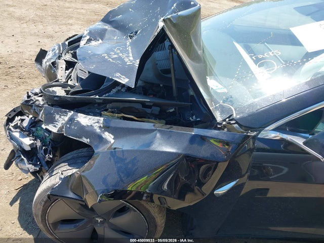 Aukcja sprzedaży 2019 Tesla Model 3 Long Range/performance, vin: 5YJ3E1EB5KF391505, numer aukcji: 45009533