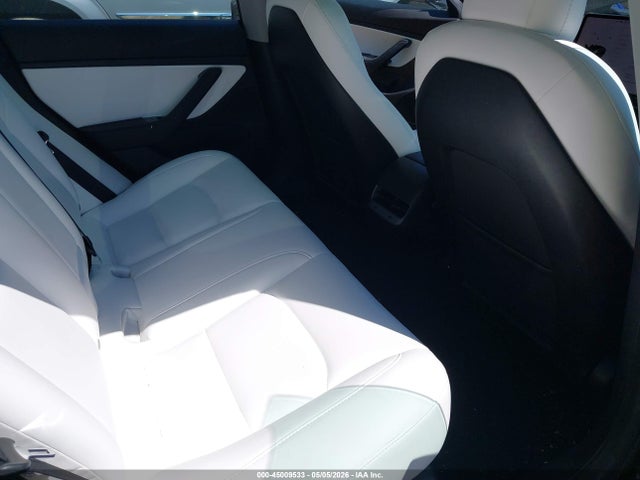 Aukcja sprzedaży 2019 Tesla Model 3 Long Range/performance, vin: 5YJ3E1EB5KF391505, numer aukcji: 45009533