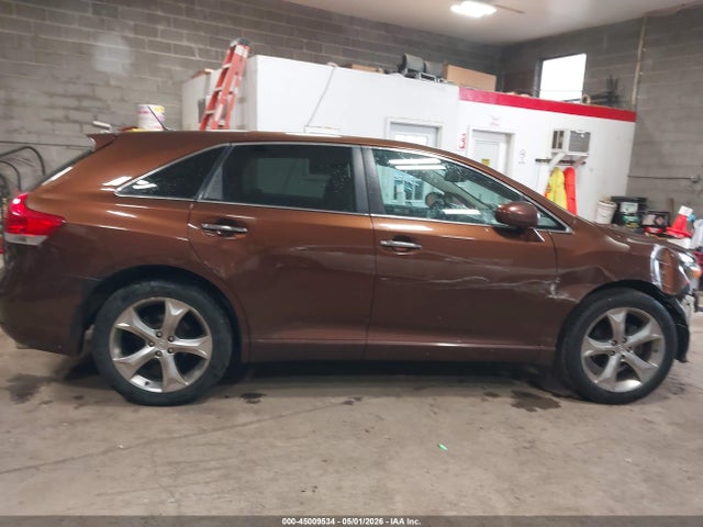 Aukcja sprzedaży 2011 Toyota Venza Base V6, vin: 4T3BK3BB5BU051821, numer aukcji: 45009534