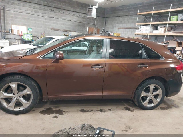 Aukcja sprzedaży 2011 Toyota Venza Base V6, vin: 4T3BK3BB5BU051821, numer aukcji: 45009534