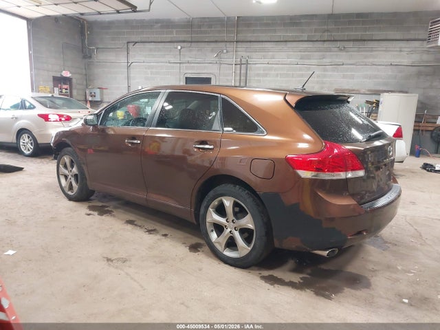 Aukcja sprzedaży 2011 Toyota Venza Base V6, vin: 4T3BK3BB5BU051821, numer aukcji: 45009534
