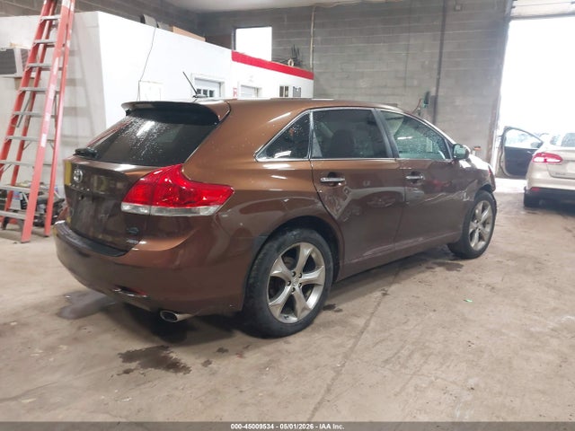Aukcja sprzedaży 2011 Toyota Venza Base V6, vin: 4T3BK3BB5BU051821, numer aukcji: 45009534