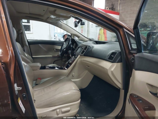 Aukcja sprzedaży 2011 Toyota Venza Base V6, vin: 4T3BK3BB5BU051821, numer aukcji: 45009534