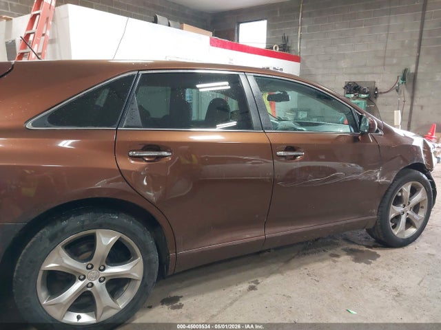 Aukcja sprzedaży 2011 Toyota Venza Base V6, vin: 4T3BK3BB5BU051821, numer aukcji: 45009534