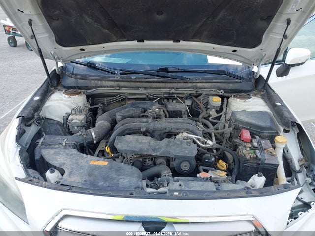 45009537 :رقم المزاد ، 4S3BNBL64F3049120 vin ، 2015 Subaru Legacy 2.5i Limited مزاد بيع