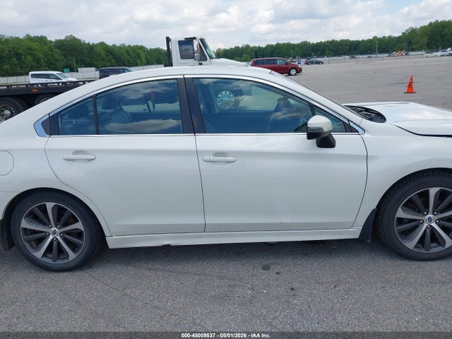45009537 :رقم المزاد ، 4S3BNBL64F3049120 vin ، 2015 Subaru Legacy 2.5i Limited مزاد بيع